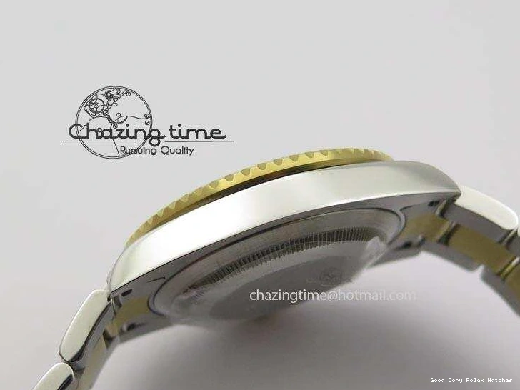 Good Copy Rolex Watches Blue Dial Best Swiss Maker ETA TT Breathable 3938 Submariner BP Edition 1230